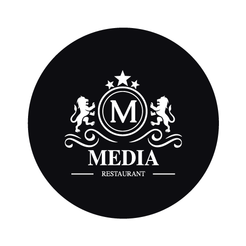 Logo BOUTIQUE MEDIA RESTAURANT